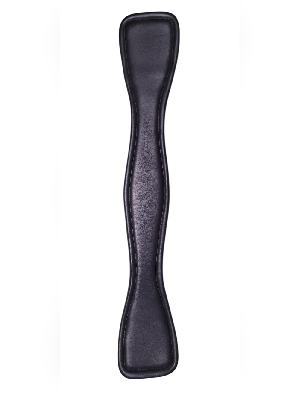 DRESSAGE GIRTH Henri de Rivel, Genuine Leather, Size 26 - Picture 2 of 9